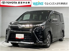 トヨタ ヴォクシー ZS キラメキ3 7ニン
