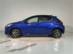 ヤリス ハイブリッド Z 4WD