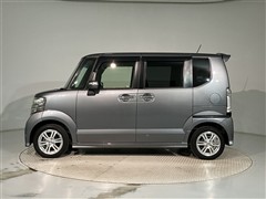 N-BOX カスタムG・Lパッケージ