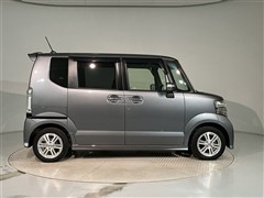 N-BOX カスタムG・Lパッケージ