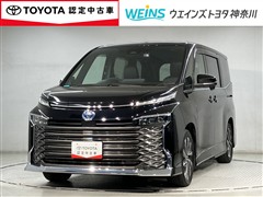 ヴォクシー HEV S-Z