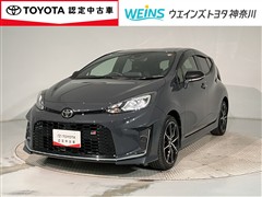 トヨタ アクア GRスポーツ