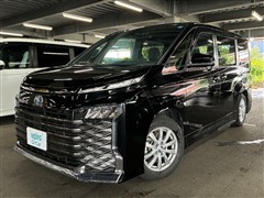 ヴォクシー HEV S-Z