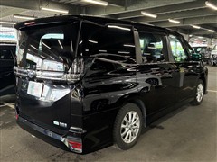 ヴォクシー HEV S-Z