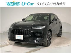 ホンダ ZR-V e:HEV Z