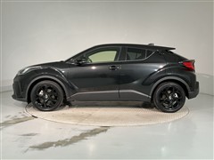 C-HR HV Gモードネロセーフティ