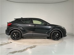 C-HR HV Gモードネロセーフティ
