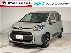 シエンタ HEV Z 7ニンノリ