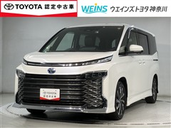 ヴォクシー HEV S-Z