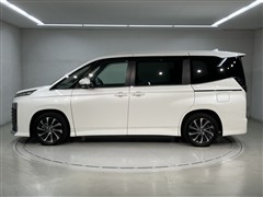 ヴォクシー HEV S-Z