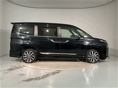 ヴォクシー HEV S-Z 4WD