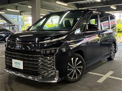 ヴォクシー HEV S-Z
