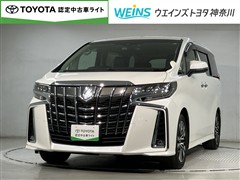 アルファード S Cパッケージ