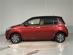 パッソ モーダ Gパッケージ