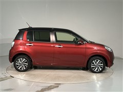 パッソ モーダ Gパッケージ