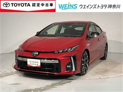 トヨタ プリウスPHV S GRスポーツ