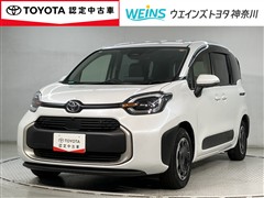 トヨタ　シエンタ HEV Z 7ニンノリ
