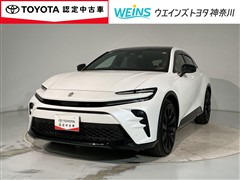 トヨタ クラウンスポーツ Z