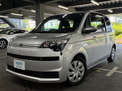 トヨタ スペイド F