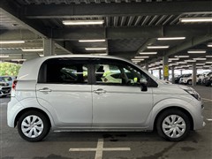 スペイド F