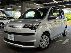 トヨタ スペイド F