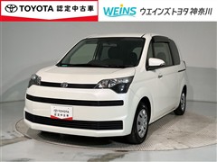 トヨタ スペイド X