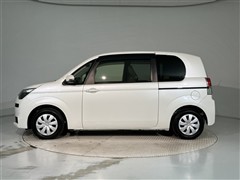 スペイド X