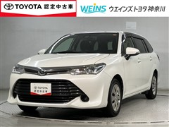 カローラフィールダー 1.5G