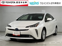 プリウス S セーティプラス2