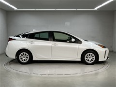 プリウス S セーティプラス2