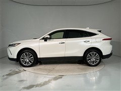 ハリアー ハイブリッド Z