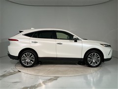 ハリアー ハイブリッド Z