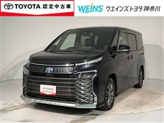 ヴォクシー HEV S-G 7ニンノリ