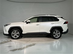 RAV4 ハイブリッド G