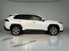 RAV4 ハイブリッド G
