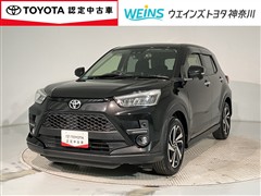 トヨタ ライズ Z 4WD