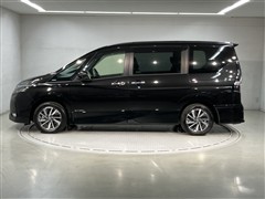 セレナ ハイウェイスターV