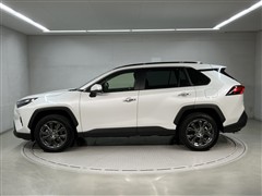 RAV4 ハイブリッド G