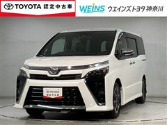 ヴォクシー ZS キラメキ3 7ニン