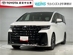 ヴェルファイア HEV Z プレミア