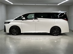 ヴェルファイア HEV Z プレミア