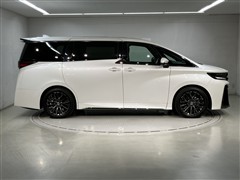ヴェルファイア HEV Z プレミア