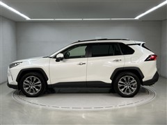 RAV4 G Zパッケージ