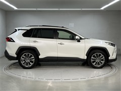 RAV4 G Zパッケージ