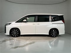 ノア HEV S-Z