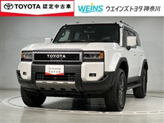 トヨタ　ランドクルーザー250 VX