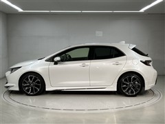 カローラスポーツ HEV G Z