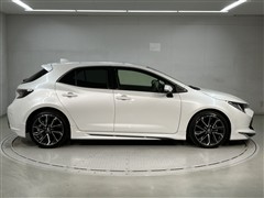 カローラスポーツ HEV G Z