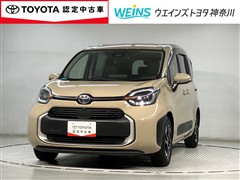 トヨタ シエンタ HEV Z 5ニンノリ