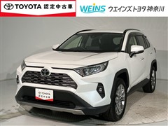 RAV4 G Zパッケージ